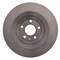 Centric Parts Standard Brake Rotor, 121.33101 121.33101 - alternate 7